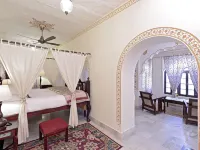 Rohet Garh Hotels in Pali