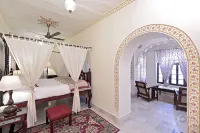 Rohet Garh Hotels in Pali