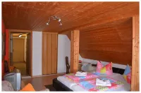 Gaststätte "Zum Fährmann" Hotel a Barby