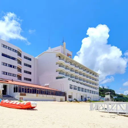 Resort Hotel Bel Paraiso