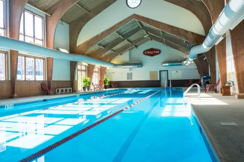 Vantage Point Villas at Stratton Mountain Resort - Apartments