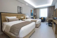 Djibouti Ayla Grand Hotel Hotels near Turkish Mosque