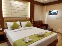 Hotel Morning Glow Hotels in Digha
