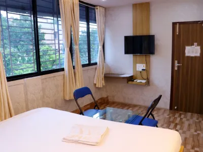 Anupama Hospitality Llp Kolkata Hotel in zona Patuli Lake Side