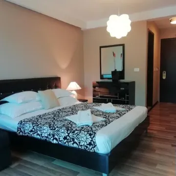 Apartments and Rooms Grand Palazzo