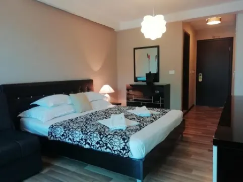 Apartments and Rooms Grand Palazzo