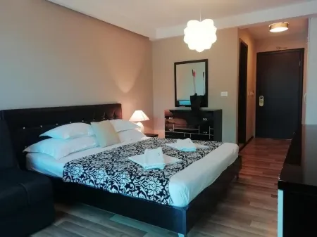 Apartments and Rooms Grand Palazzo Отели в г. Мајстори