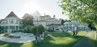 Reduce Hotel Thermal Adults Only Hotels in Gemeinde Bad Schonau