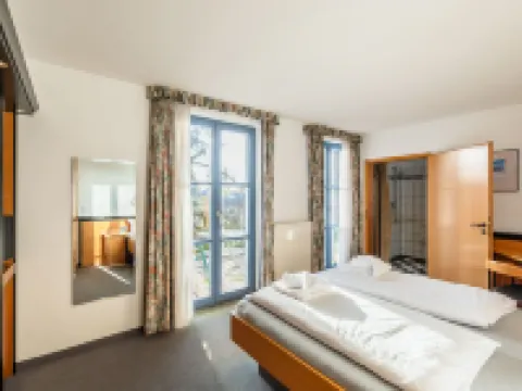 Hotel Rügenschmiede Vis a Vis Hiddensee Hotels in Schaprode