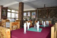 Zan-Seyoum Hotel Hotels in North Wello