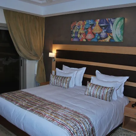 Rofaida Appart'Hotel