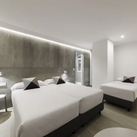 Hotel Mar del Plata