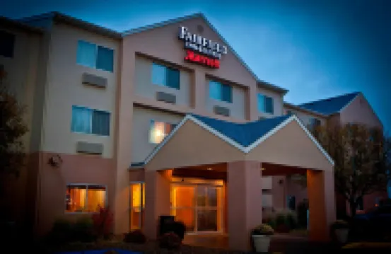 Fairfield Inn & Suites Bismarck North