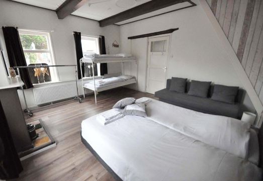 4. 호텔 바덴베일드..