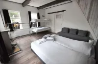 Hotel Waddengenot Các khách sạn ở 