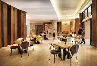 Park Chalet, Shahdag, Autograph Collection - Mountain view