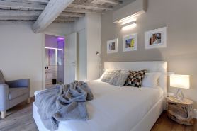 Mamo Florence - St. Elizabeth Tower Apartment