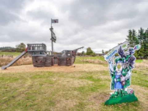 Picturesque Villa in Medebach Near Ski Area Hotels in Medebach