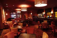 Hotel Albuquerque at Old Town - bar