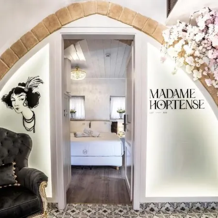 Madame Hortense