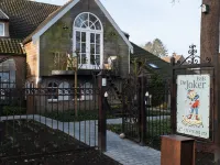 B&B de Joker Hotels in Turnhout