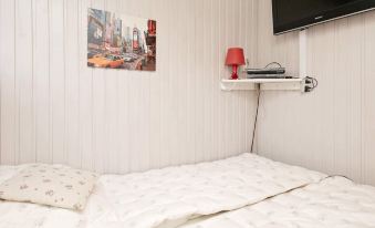 6 Person Holiday Home in Faaborg-by Traum