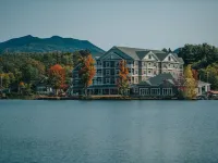 voco SARANAC LAKE NY - WATERFRONT by IHG Hotels in Saranac Lake