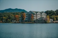 voco SARANAC LAKE NY - WATERFRONT by IHG Hotels in Saranac Lake