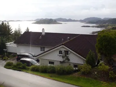 Holiday Home in Egersund Hotels in 