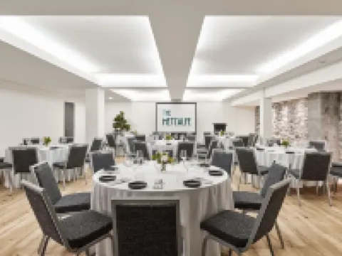 The Metcalfe by Gray Collection Hotels in Ottawa