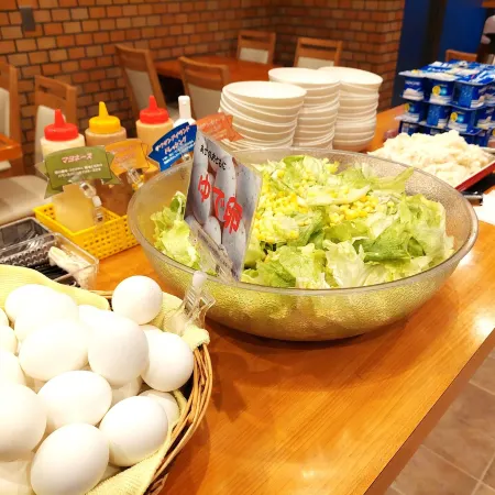 Hotel Axia Inn Kushiro