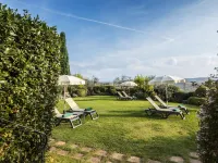 Relais Santa Chiara Hotel by Double Hospitality Hotels in San Gimignano