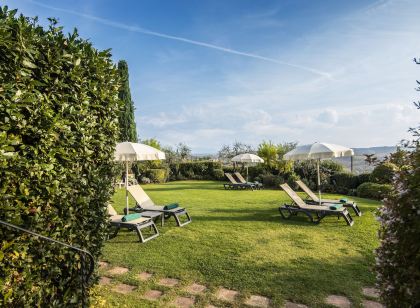 Relais Santa Chiara Hotel by Double Hospitality