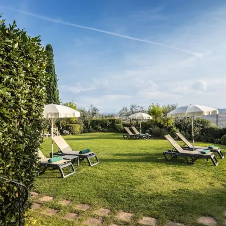 Relais Santa Chiara Hotel by Double Hospitality
