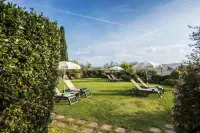 Relais Santa Chiara Hotel - Tuscany Charme