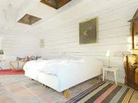 6 Person Holiday Home in Hova
