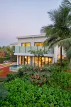 Azaya Beach Resort Goa