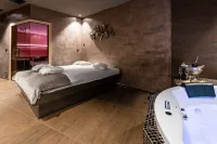 Nutrend World - Spa