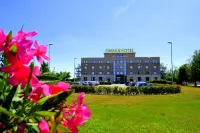 Hotel Omnia Hotels near Noventa di Piave Designer Outlet