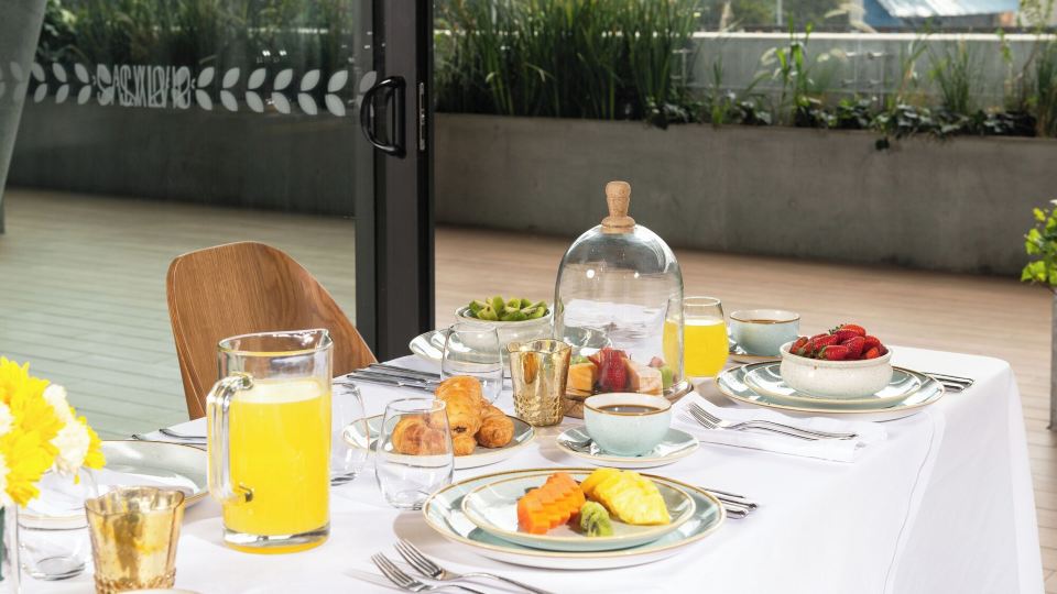 Salvio Parque 93 Bogota, Curio Collection by Hilton