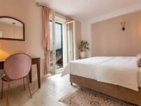 호텔 파크 후바르 흐바르 호텔