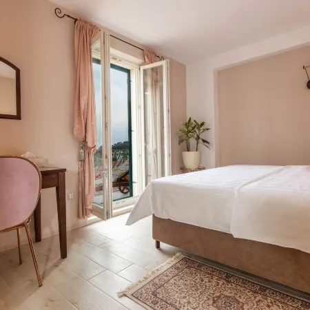 Heritage Hotel Park Hvar