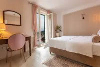 Heritage Hotel Park Hvar Hotels in Hvar