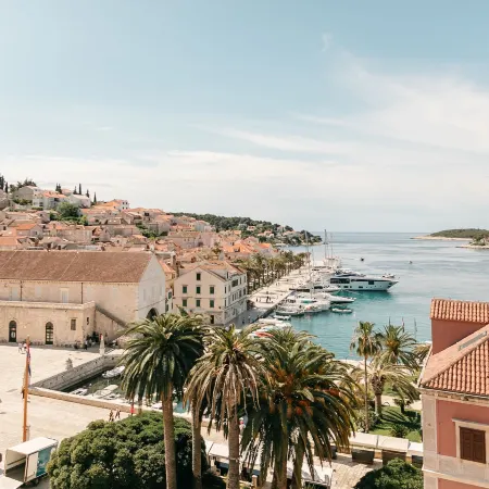 Heritage Hotel Park Hvar