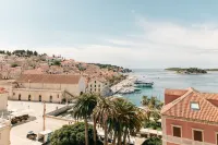 Heritage Hotel Park Hvar - Ocean View