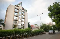 Hotel Shrimad Residency Ahmedabad