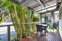 Mountain View Resort Hotels in Culburra Beach