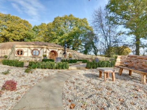 Oastbrook Estate Vineyard