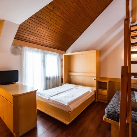 Residence Contrin