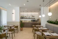 SanSal Boutique Hotel - Morgenmad